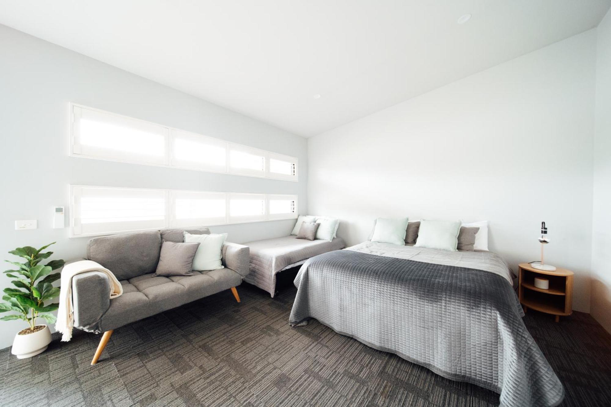 Lakeview Hideaway Drysdale Zewnętrze zdjęcie
